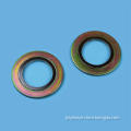 the Winding gasket with outer ring
